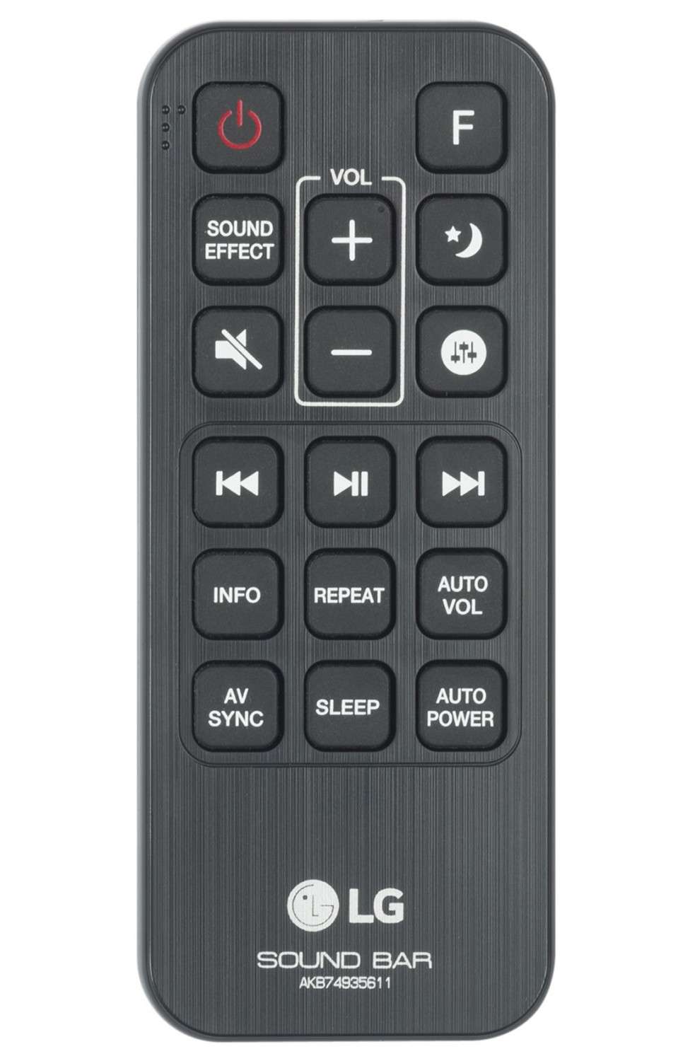 Streamliner: LG SJ9, Bild 2 Soundbar LG SJ9 im Test, Bild 2