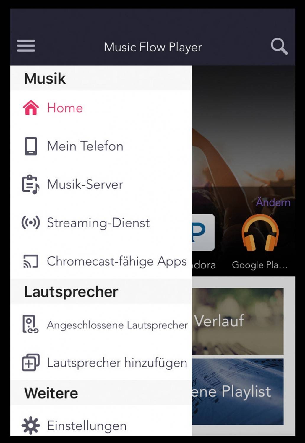 Streamliner: LG SJ9, Bild 4 Soundbar LG SJ9 im Test, Bild 4