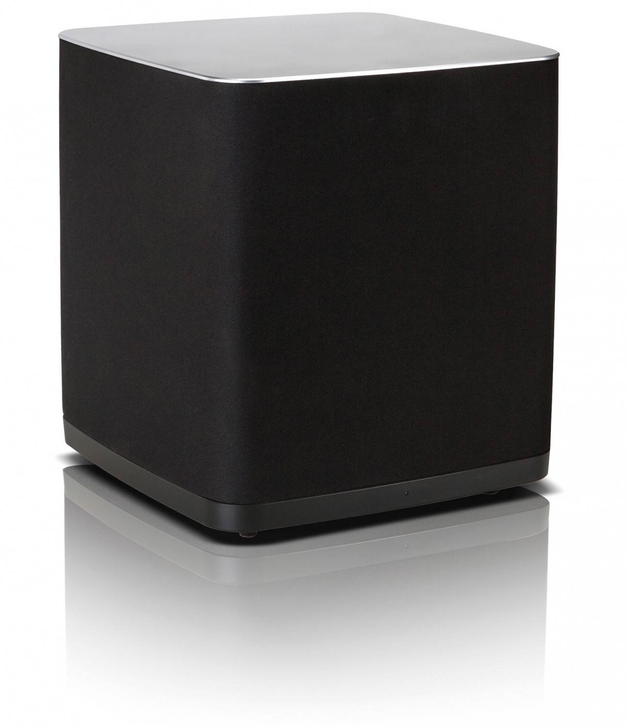 Streamliner: LG SJ9, Bild 8 Soundbar LG SJ9 im Test, Bild 8