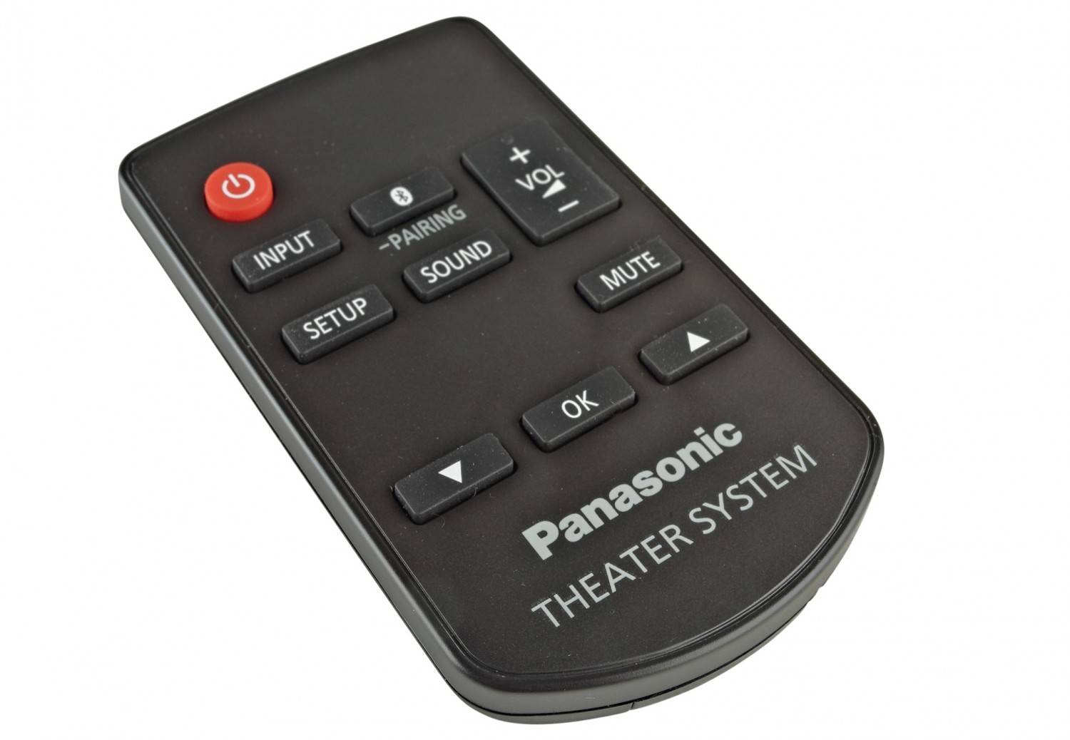 Connected Heimkino: Panasonic SC-ALL70T, Bild 3 Soundbar Panasonic SC-ALL70T im Test, Bild 3