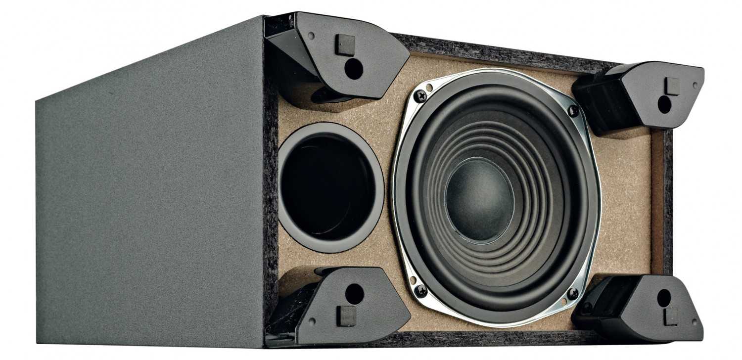 Connected Heimkino: Panasonic SC-ALL70T, Bild 5 Soundbar Panasonic SC-ALL70T im Test, Bild 5