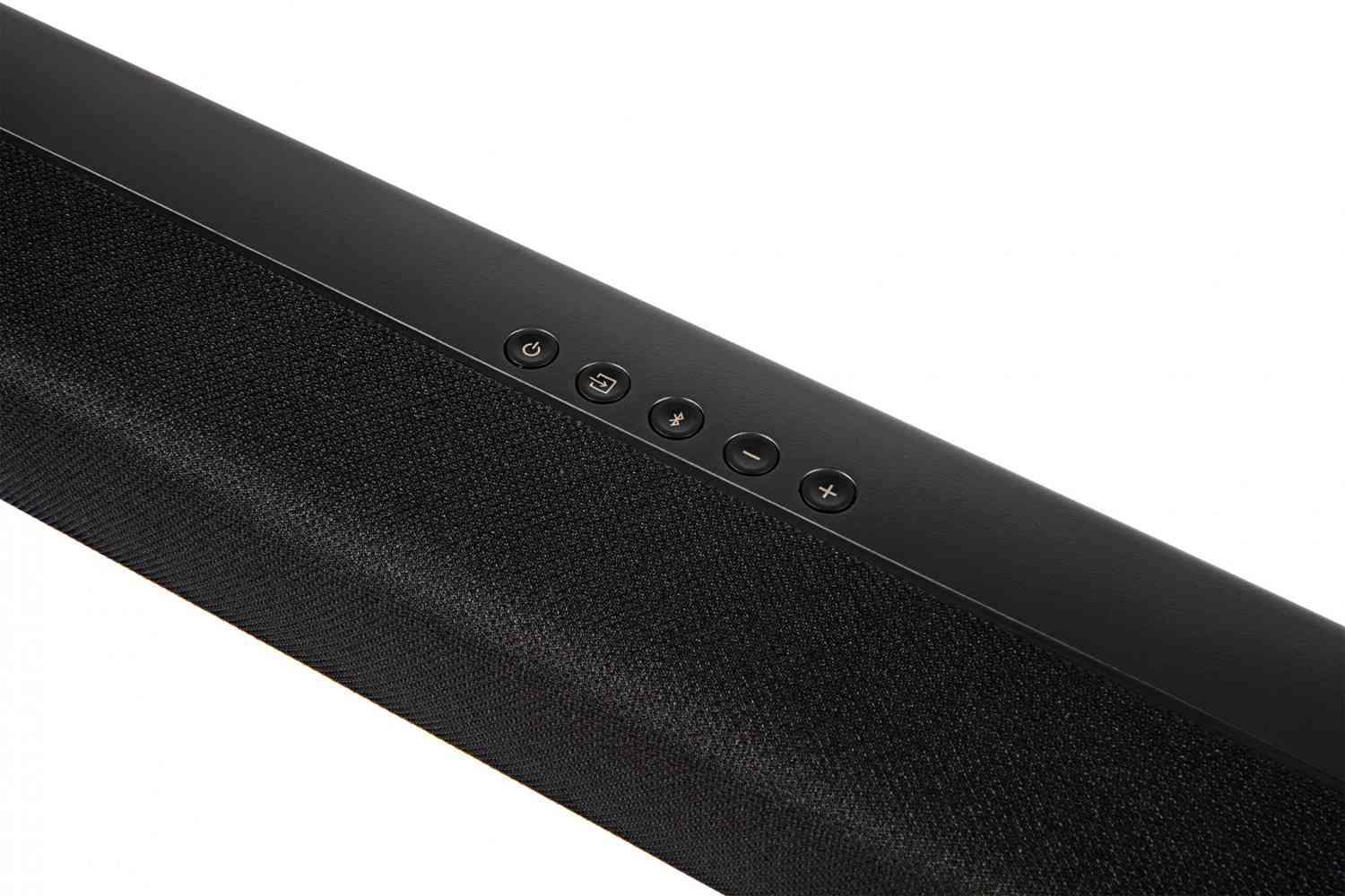 Polk Signa S2: Superschlanke Soundbar mit Wireless-Subwoofer: Polk Audio Signa S2, Bild 3 Soundbar Polk Audio Signa S2 im Test, Bild 3