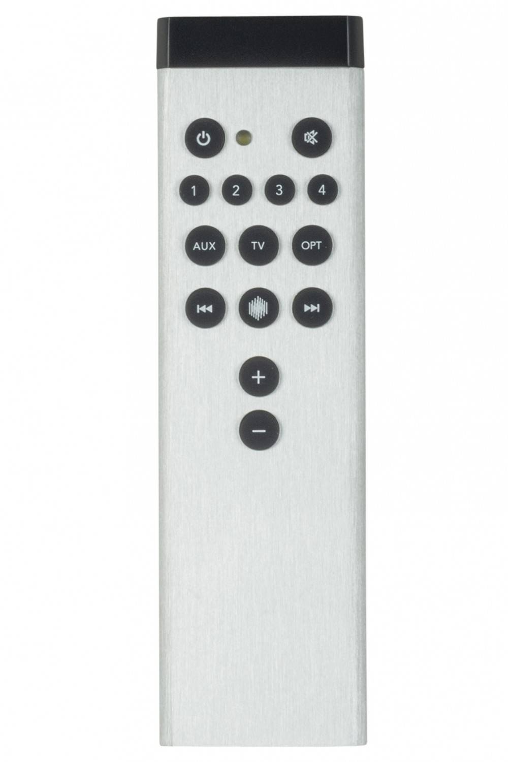 Streaming-Soundbar: Raumfeld Soundbar, Bild 2 Soundbar Raumfeld Soundbar im Test, Bild 2