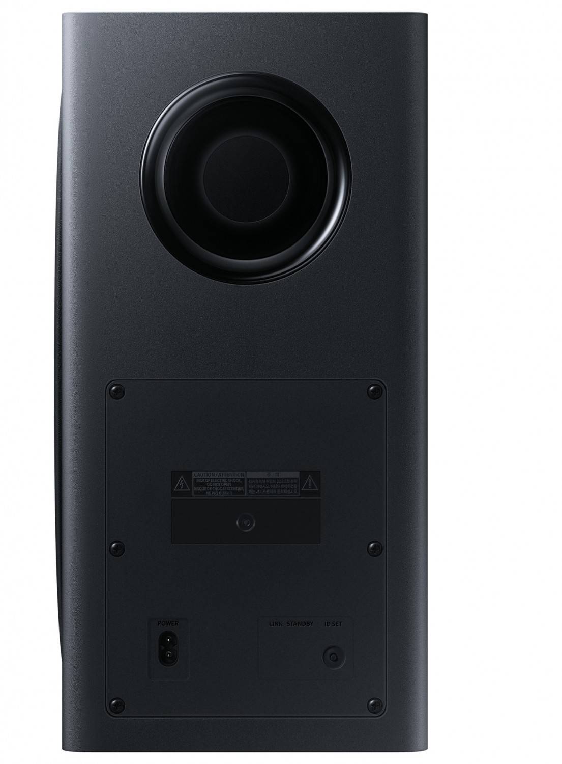 Der Cineast: Samsung HW-Q70R, Bild 4 Soundbar Samsung HW-Q70R im Test, Bild 4