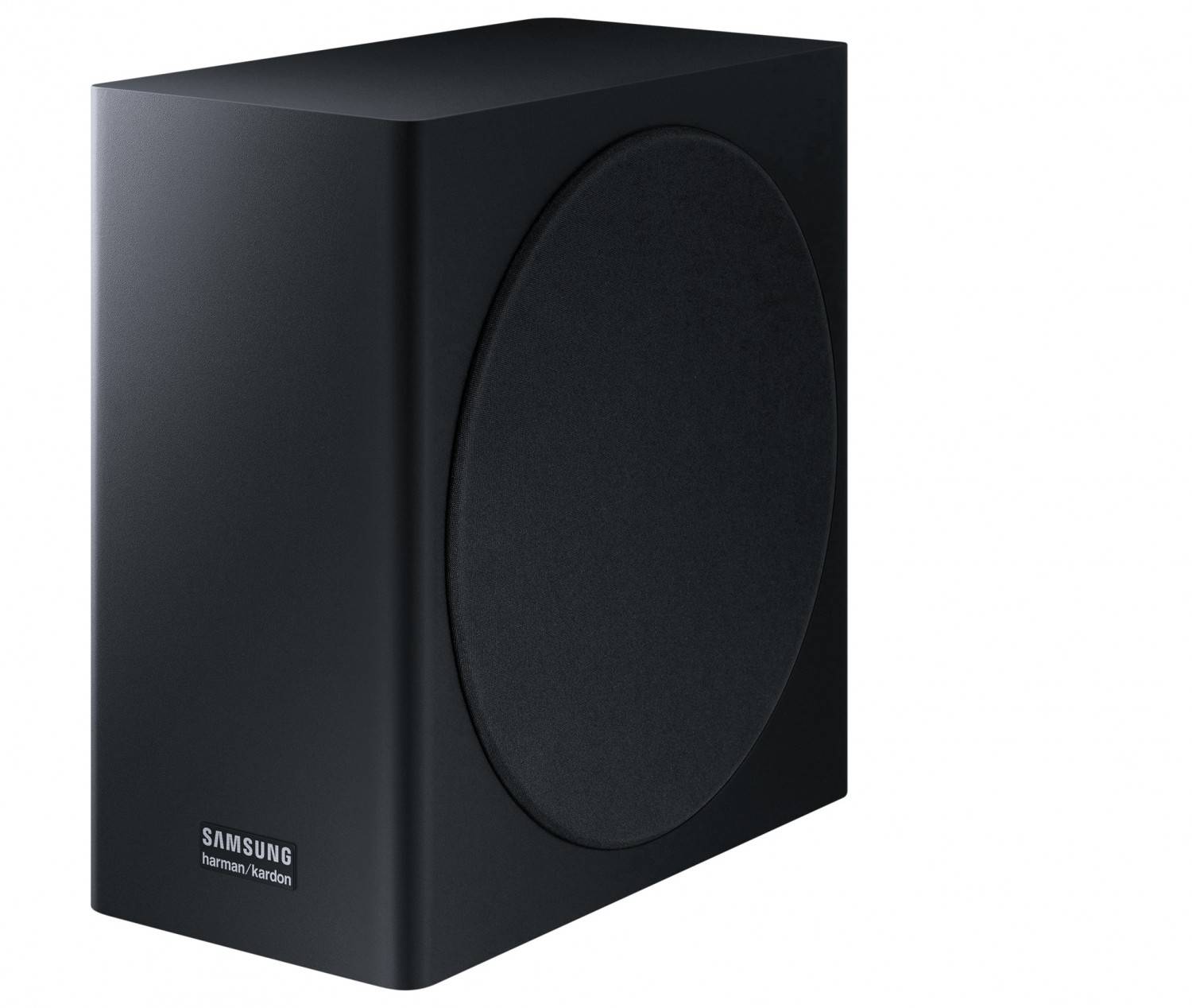 Der Cineast: Samsung HW-Q70R, Bild 5 Soundbar Samsung HW-Q70R im Test, Bild 5