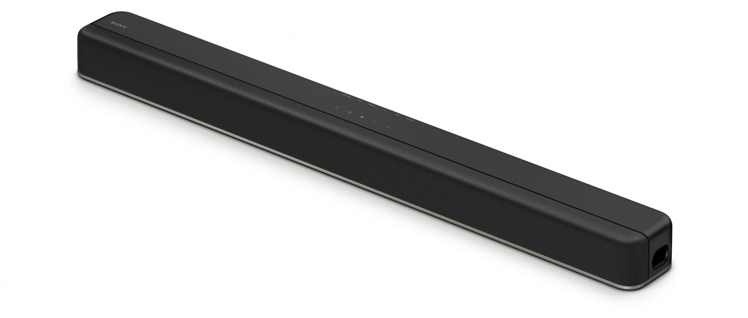 Einfach gut: Sony HT-X8500, Bild 2 Soundbar Sony HT-X8500 im Test, Bild 2