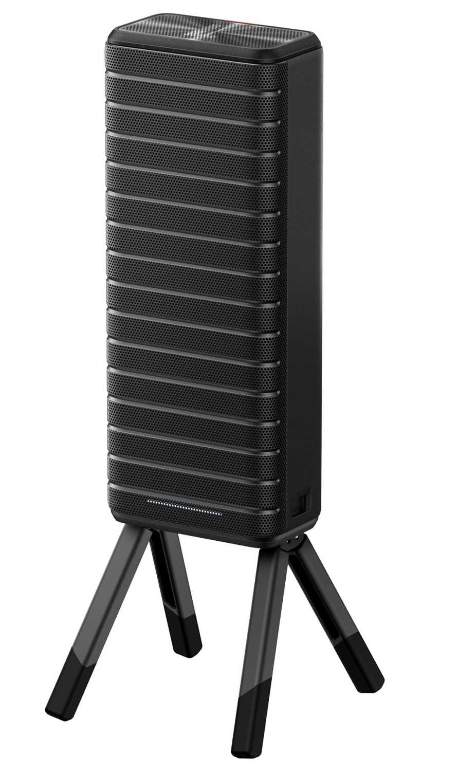 UHD-HDR-LED-DLP-Projektor · Soundcore Nebula X1 Pro: soundcore Nebula X1 Pro, Bild 4 Beamer soundcore Nebula X1 Pro im Test, Bild 4