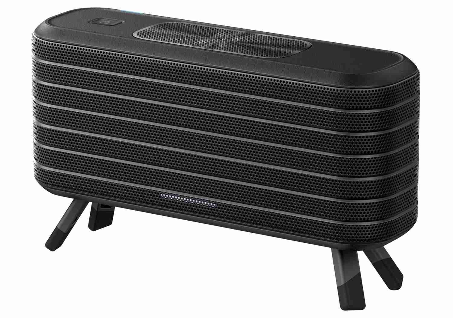 UHD-HDR-LED-DLP-Projektor · Soundcore Nebula X1 Pro: soundcore Nebula X1 Pro, Bild 5 Beamer soundcore Nebula X1 Pro im Test, Bild 5