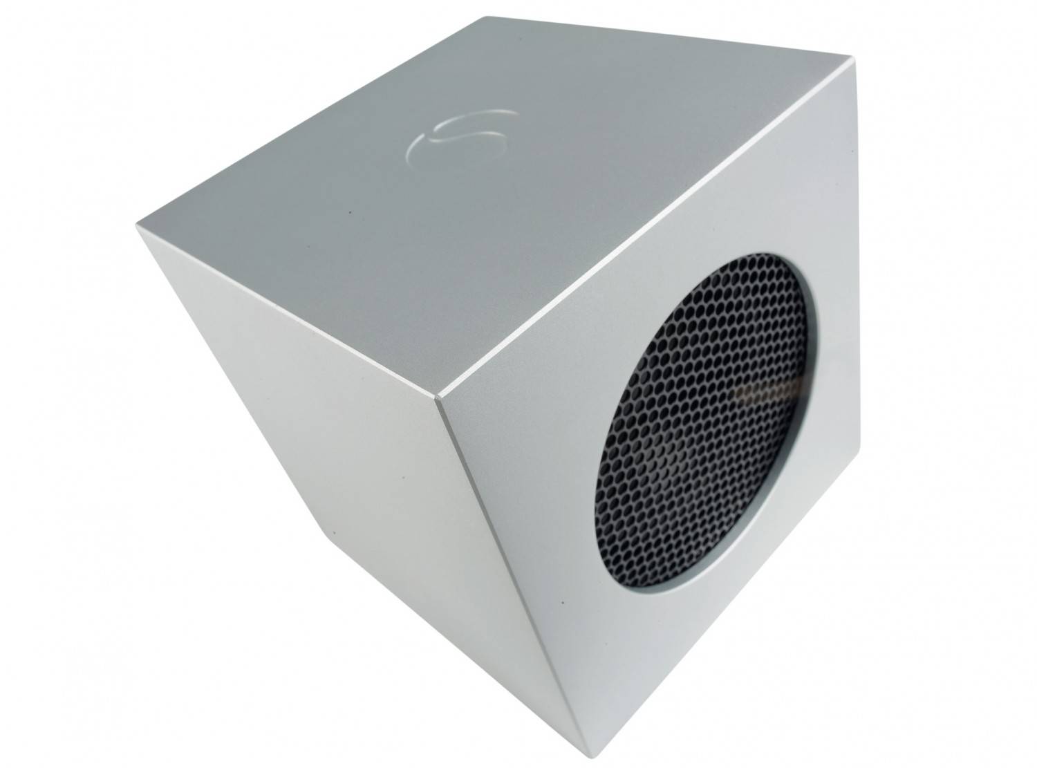 Aktivlautsprecher Soundgil Cube 2.1 im Test, Bild 3