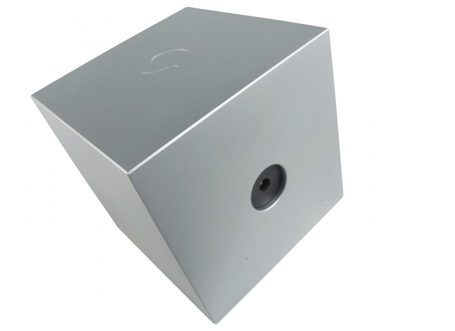 Aktivlautsprecher Soundgil Cube 2.1 im Test, Bild 4