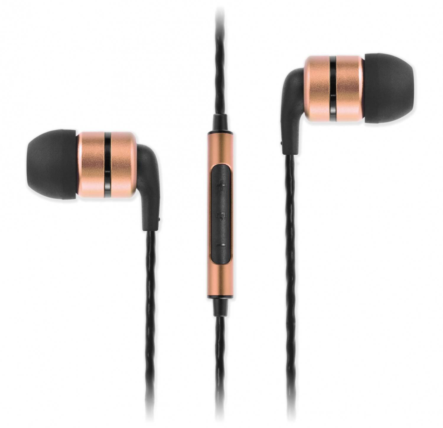 Systemtest: SoundMAGIC E10C, SoundMAGIC E50C, SoundMAGIC E80C, Bild 4 Kopfhörer InEar SoundMAGIC E10C, SoundMAGIC E50C, SoundMAGIC E80C im Test , Bild 4
