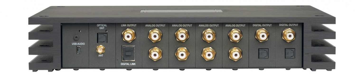 Brax DSP – Signalprozessor der Superlative: Brax DSP, Bild 2 Soundprozessoren Brax DSP im Test, Bild 2