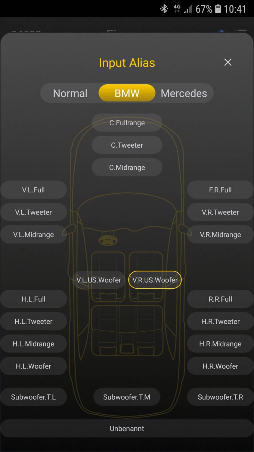 Neue ESX DSP-Generation: ESX D66SP + D68SP, Bild 8 Soundprozessoren ESX D66SP + D68SP im Test, Bild 8