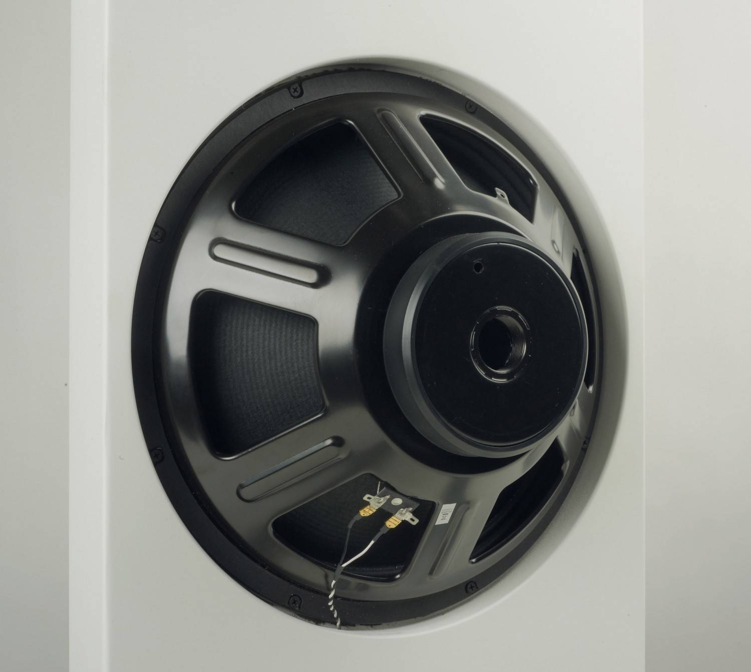 Lautsprecher Stereo Spatial Audio M3 Turbo S im Test, Bild 3