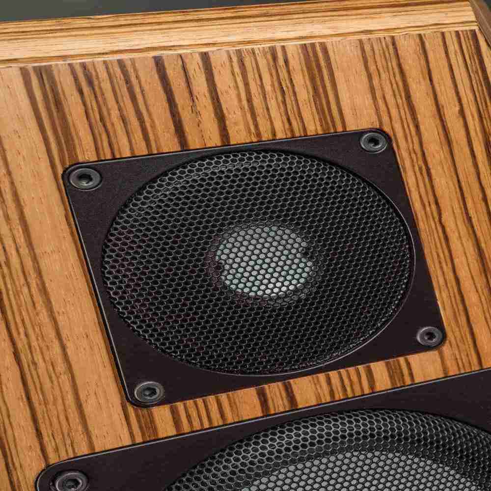 Lautsprecher Stereo Speaker Heaven Network 5.5 TSI Modell 2016 im Test, Bild 3