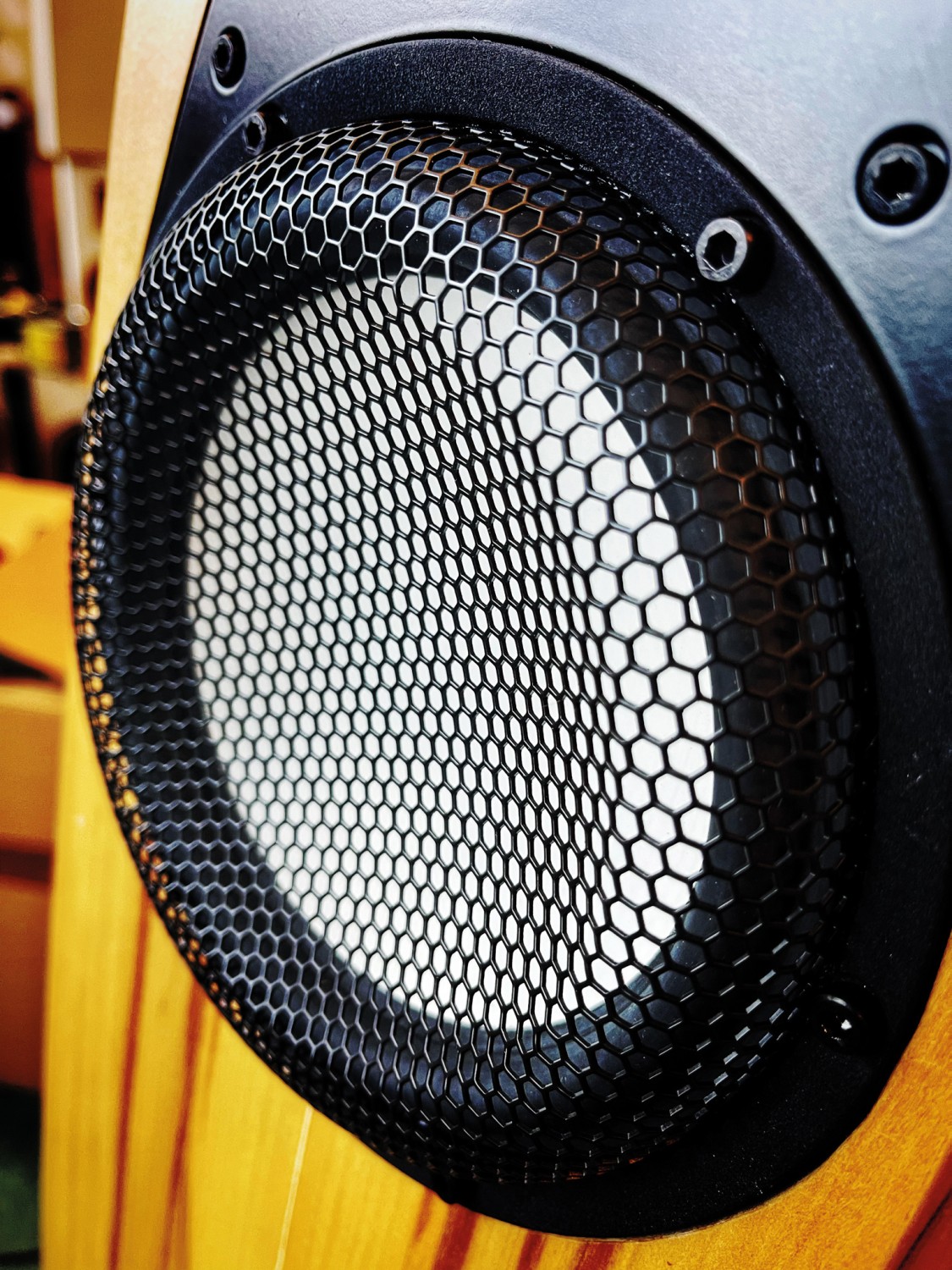 Himmlische Töne: Speaker Heaven Network TC3, Bild 5 Lautsprecherbausätze Speaker Heaven Network TC3 im Test, Bild 5