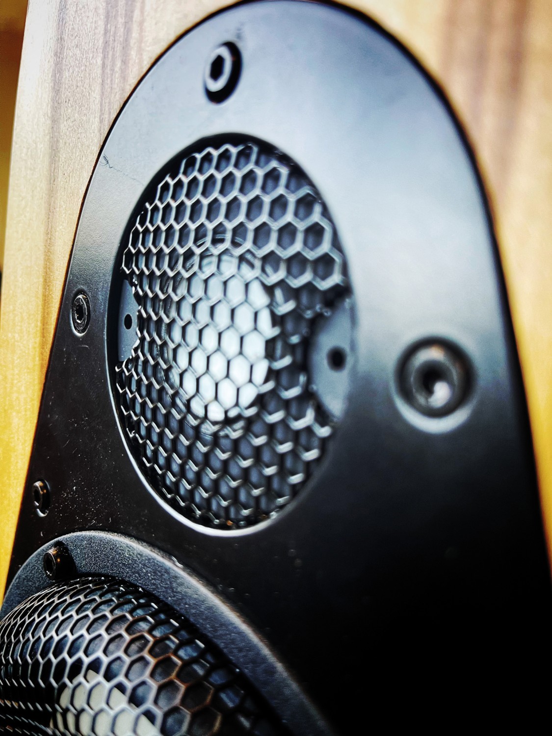 Himmlische Töne: Speaker Heaven Network TC3, Bild 6 Lautsprecherbausätze Speaker Heaven Network TC3 im Test, Bild 6