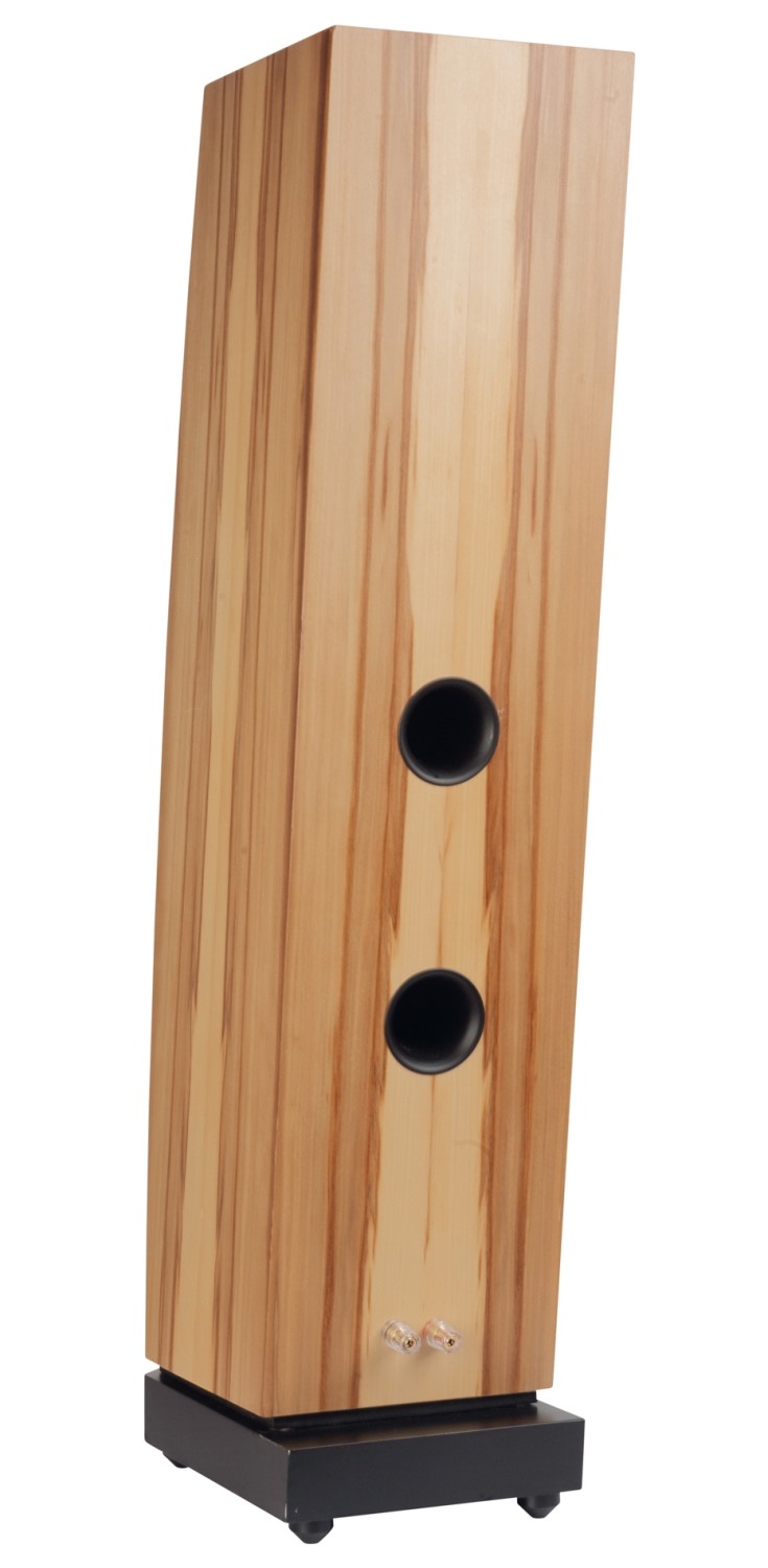 Himmlische Töne: Speaker Heaven Network TC3, Bild 8 Lautsprecherbausätze Speaker Heaven Network TC3 im Test, Bild 8