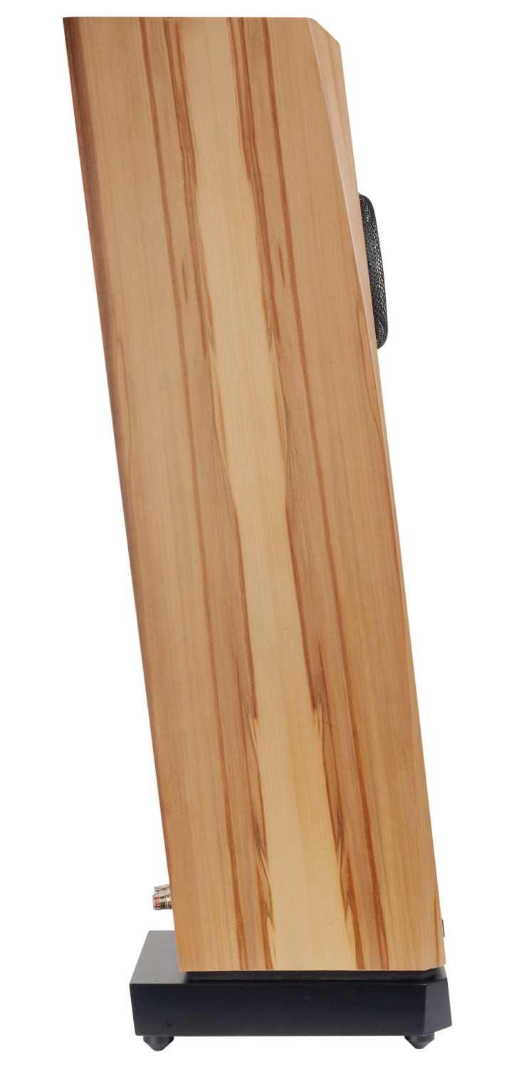 Himmlische Töne: Speaker Heaven Network TC3, Bild 13 Lautsprecherbausätze Speaker Heaven Network TC3 im Test, Bild 13