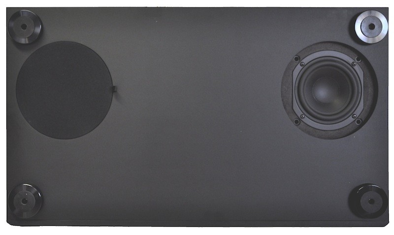 Soundbar Speakercraft CS3 im Test, Bild 3