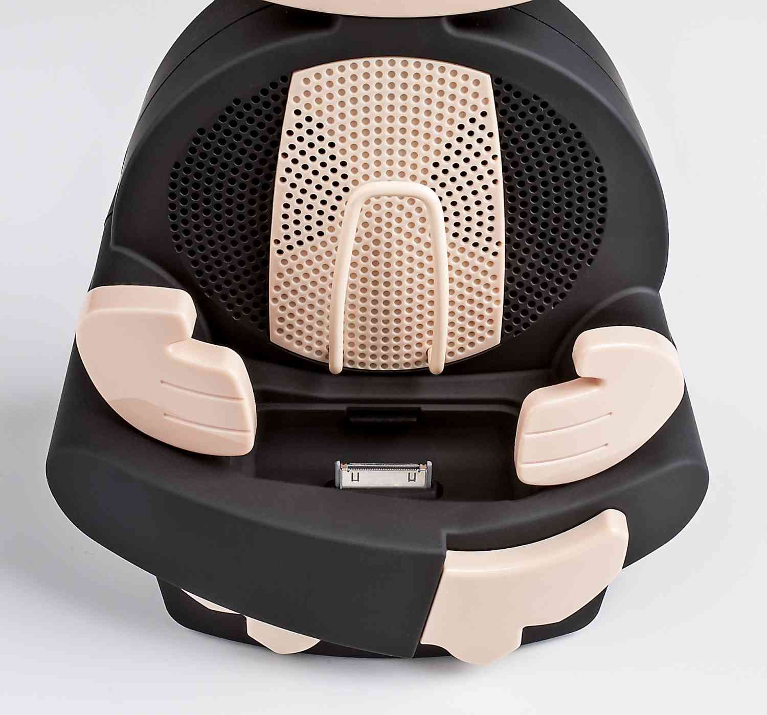 Docking Stations Speakercraft Paul Frank Julius Dance Machine im Test, Bild 3