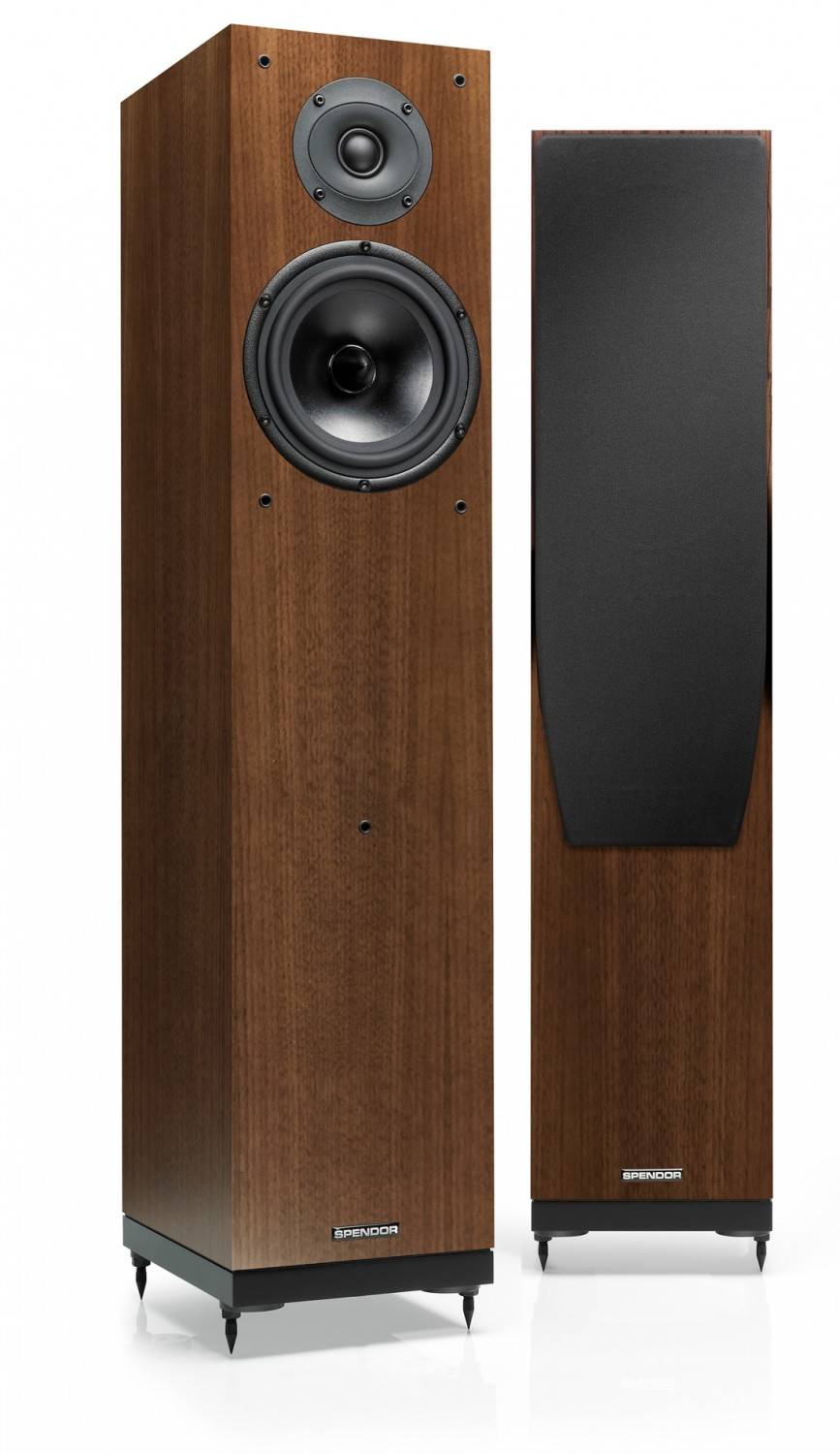 Spendor a6r sales
