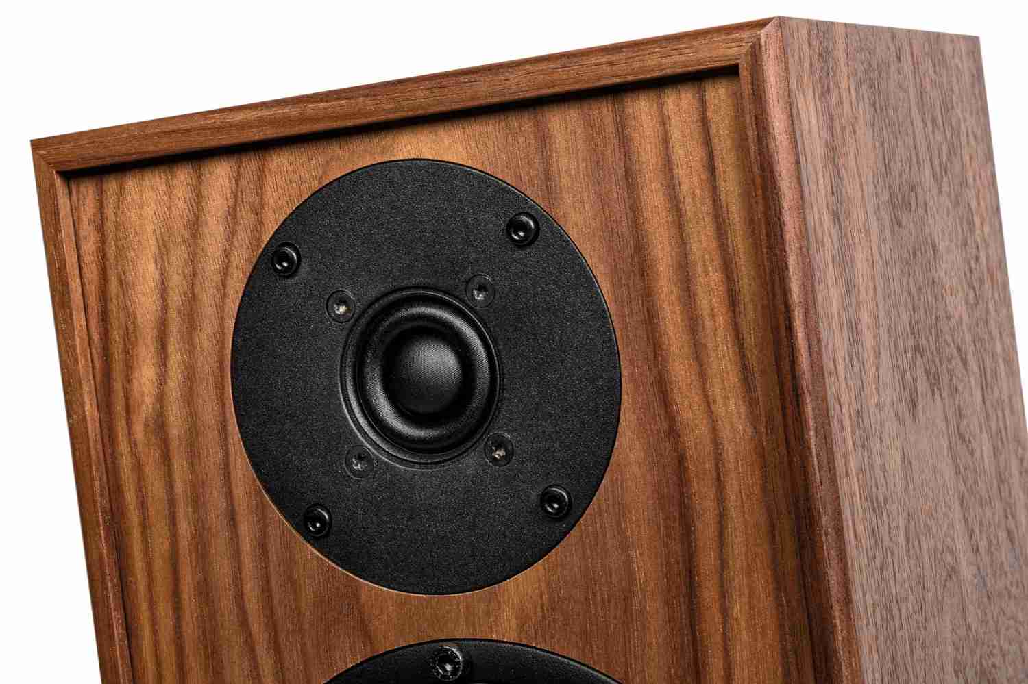 Lautsprecher Stereo Spendor Classic 4/5 im Test, Bild 2