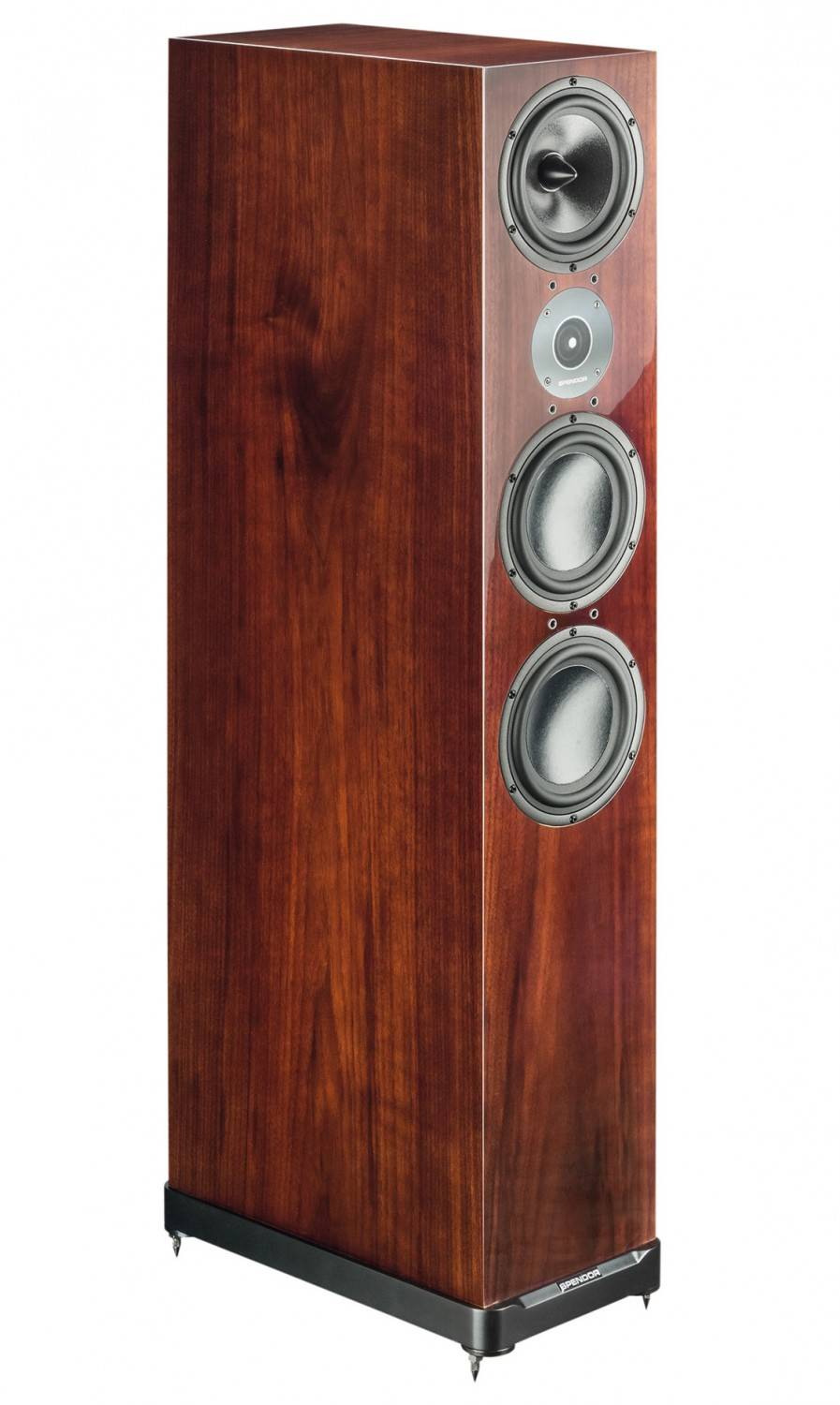 Lautsprecher Stereo Spendor D9 im Test, Bild 7