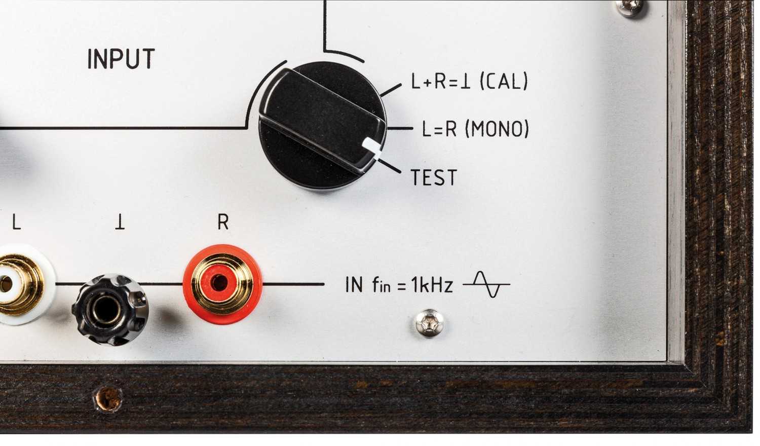 Zubehör HiFi Sperling Audio PDM-1 im Test, Bild 3