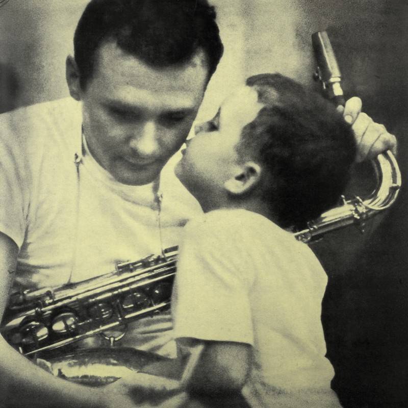 Schallplatte Stan Getz – Stan Getz Plays (Doxy) im Test, Bild 1