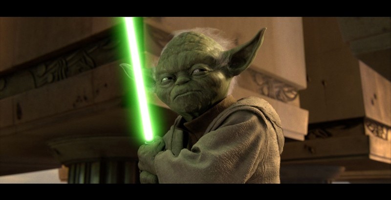 Blu-ray Film Star Wars: The Complete Saga (Fox) im Test, Bild 2