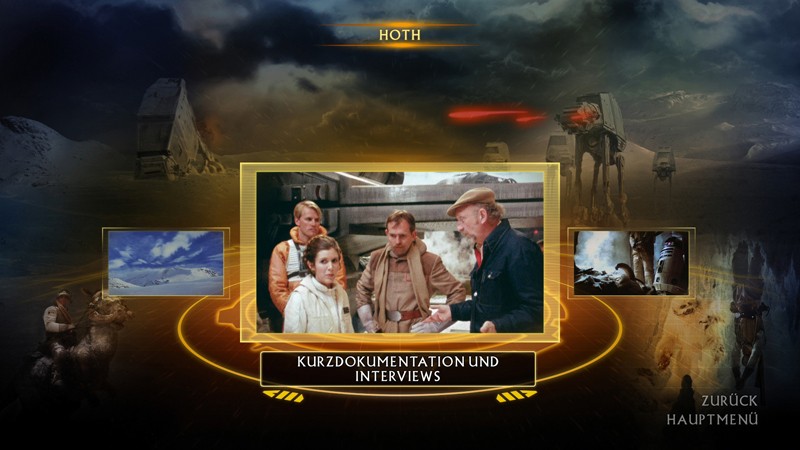 Blu-ray Film Star Wars: The Complete Saga (Fox) im Test, Bild 7