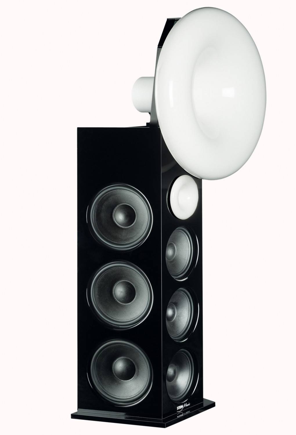 Lautsprecher Stereo Stein Music TopLine L im Test, Bild 2