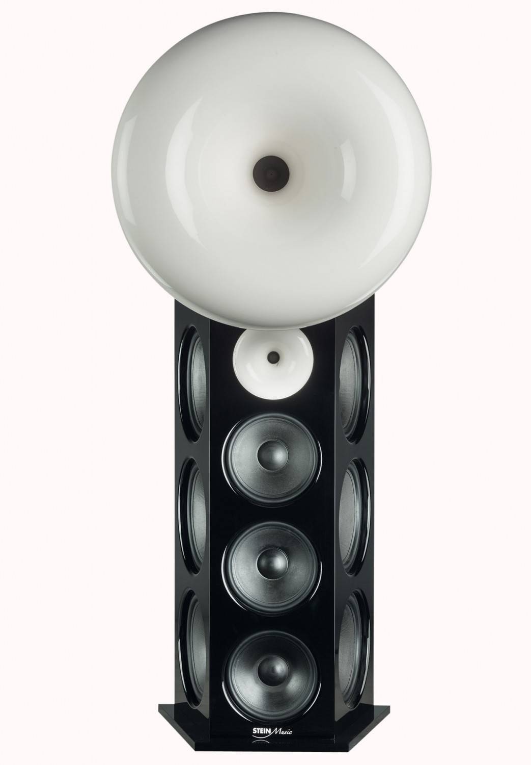 Lautsprecher Stereo Stein Music TopLine L im Test, Bild 9