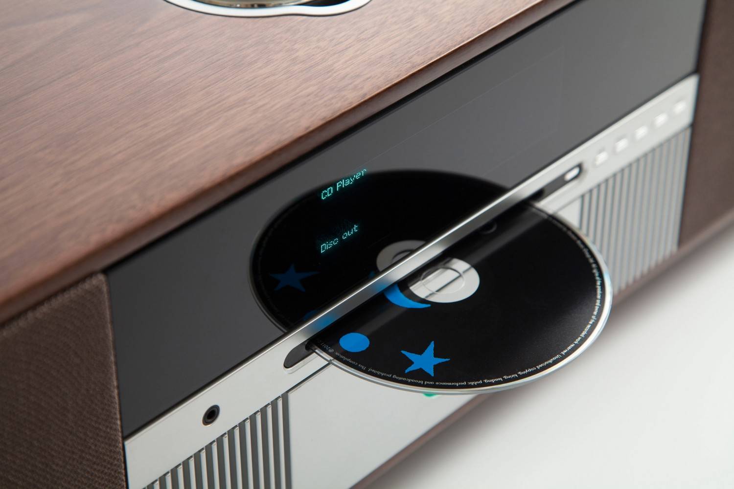 Kabinettstück: Ruark Audio R7, Bild 4 Stereoanlagen Ruark Audio R7 im Test, Bild 4
