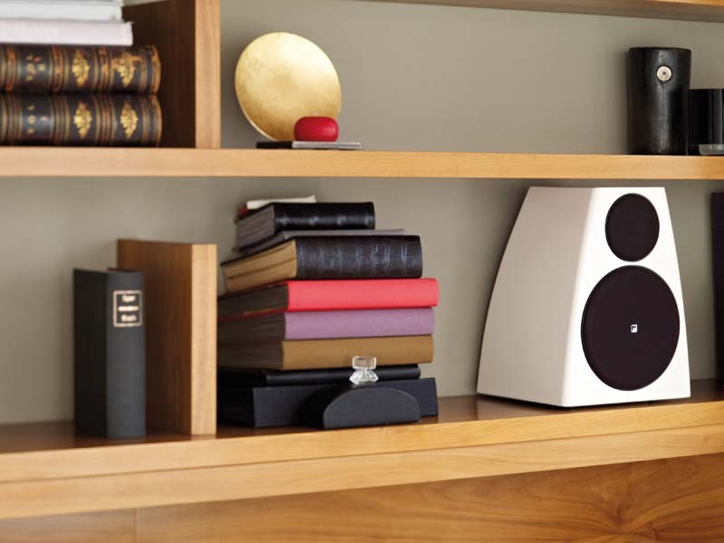 Systemtest: Meridian Audio Core 200, Meridian DSP3200, Bild 6 Stereovorstufen Meridian Audio Core 200, Meridian DSP3200 im Test , Bild 6