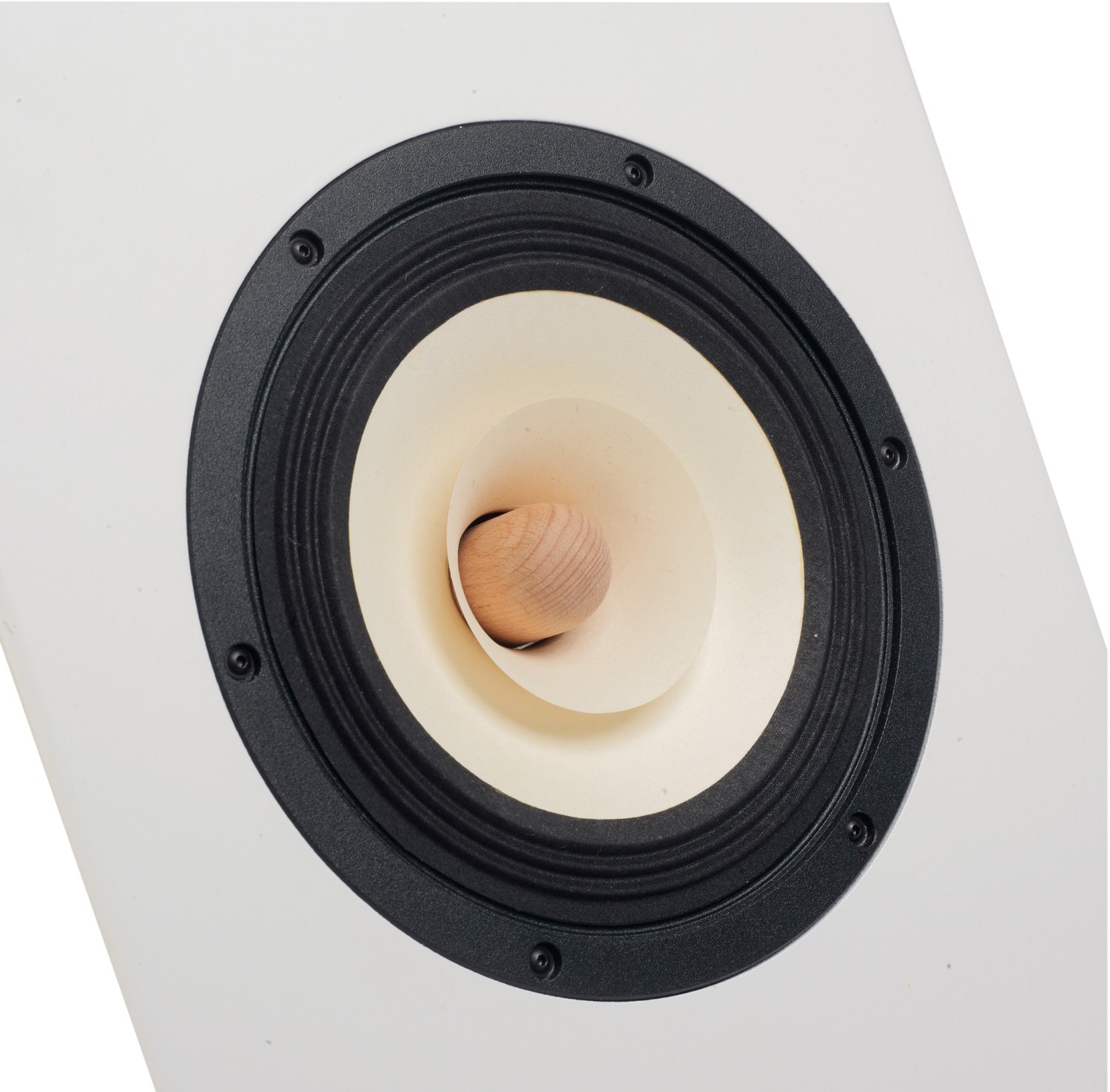 Die große Reduktion: Stieb Audio Patos, Bild 5 Lautsprecher Stereo Stieb Audio Patos im Test, Bild 5