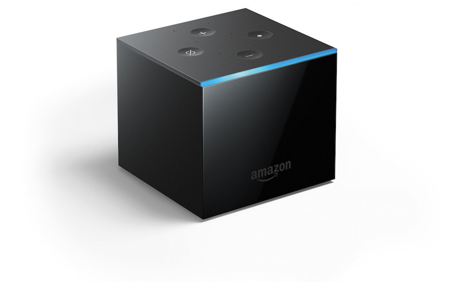Streaming Client Amazon Fire TV Cube im Test, Bild 2
