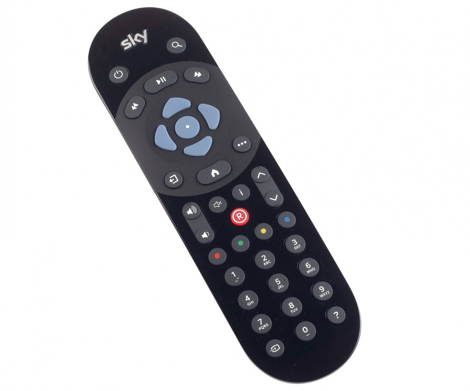 Sky über WLAN: Sky Q Mini, Bild 2 Streaming Client Sky Q Mini im Test, Bild 2