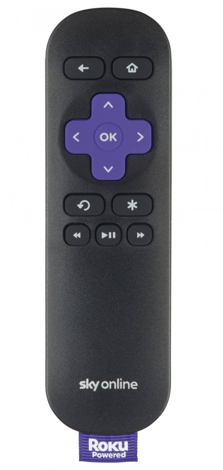 Gucken, wann ich es will: Sky TV Box, Bild 2 Streaming Client Sky TV Box im Test, Bild 2
