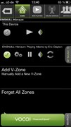 Sag‘s mir!: Voco V-Zone+, Bild 5 Streaming Client Voco V-Zone+ im Test, Bild 5