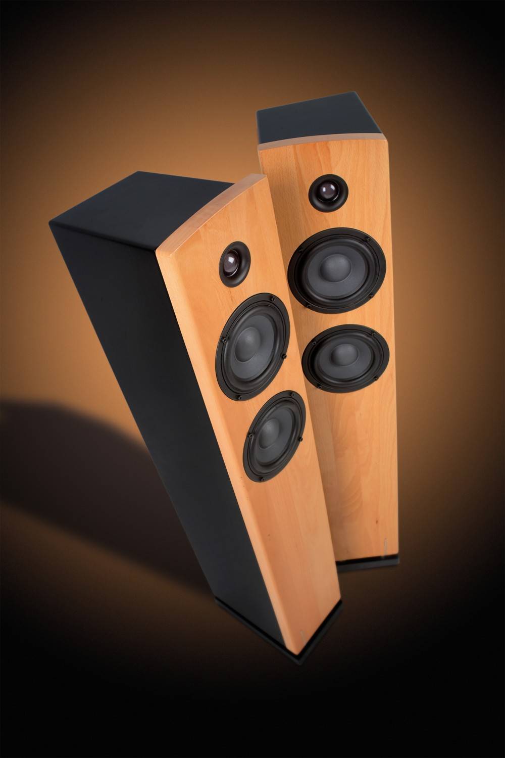 Geheimtipp: Studio Thiem ONE limited, Bild 1 Lautsprecher Stereo Studio Thiem ONE limited im Test, Bild 1