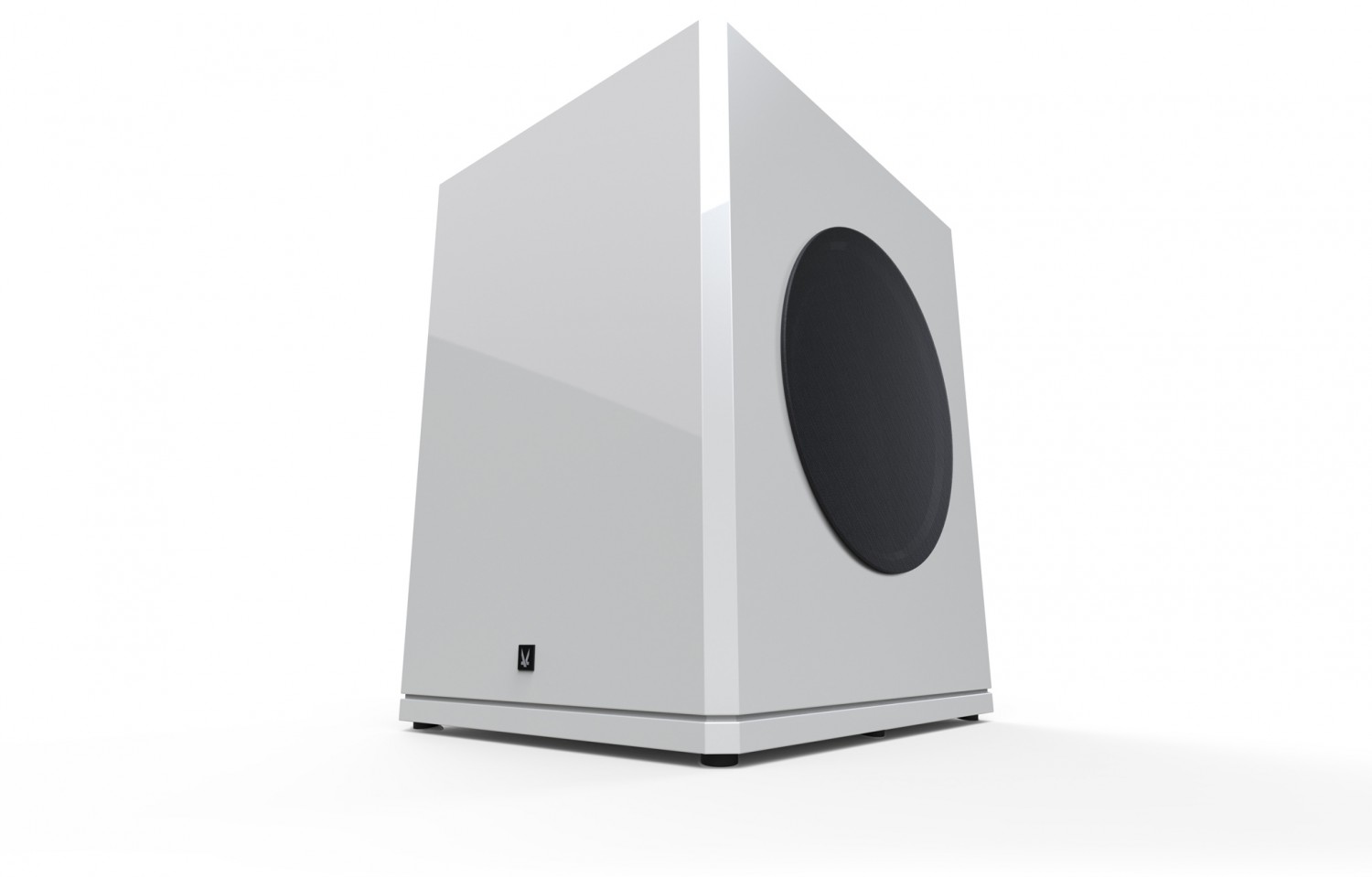 Doppelt hält besser: Arendal 1723 Subwoofer 2S, Bild 2 Subwoofer (Home) Arendal 1723 Subwoofer 2S im Test, Bild 2
