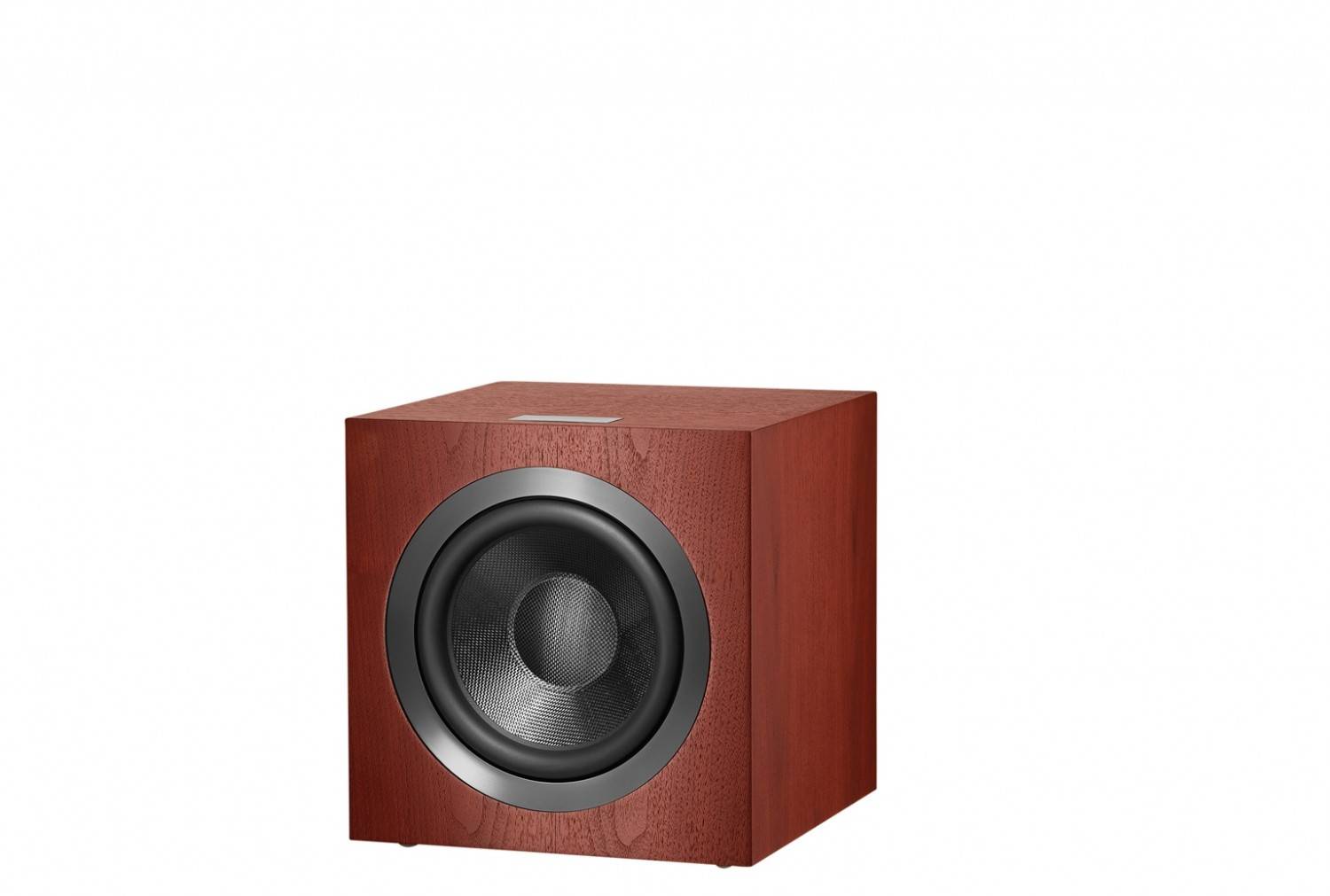 Bowers & Wilkins DB4S: Smarter Subwoofer mit Tiefgang: Bowers & Wilkins DB4S, Bild 6 Subwoofer (Home) Bowers & Wilkins DB4S im Test, Bild 6