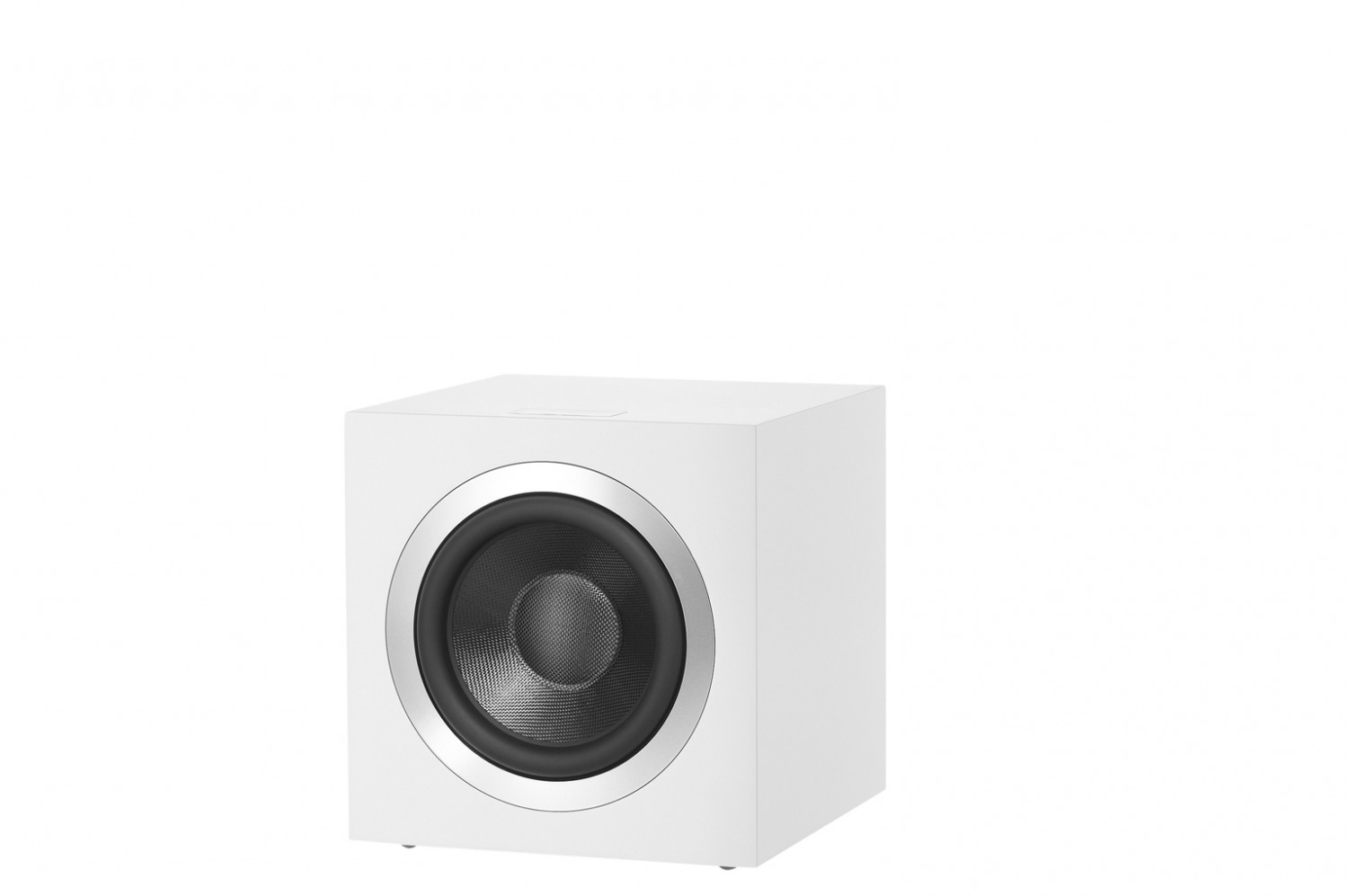 Bowers & Wilkins DB4S: Smarter Subwoofer mit Tiefgang: Bowers & Wilkins DB4S, Bild 7 Subwoofer (Home) Bowers & Wilkins DB4S im Test, Bild 7