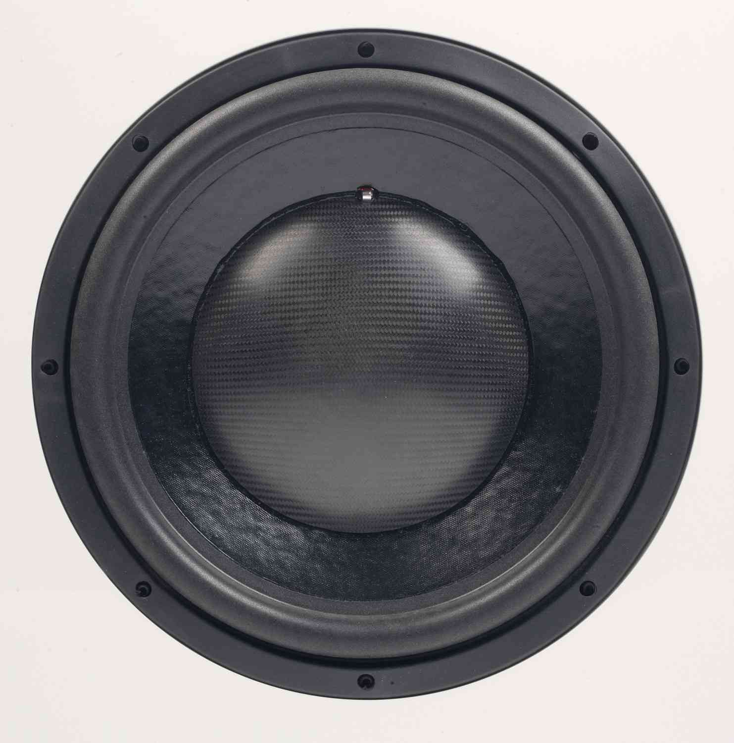 Big Block: meroVinger Audio 1/38, Bild 2 Subwoofer (Home) meroVinger Audio 1/38 im Test, Bild 2