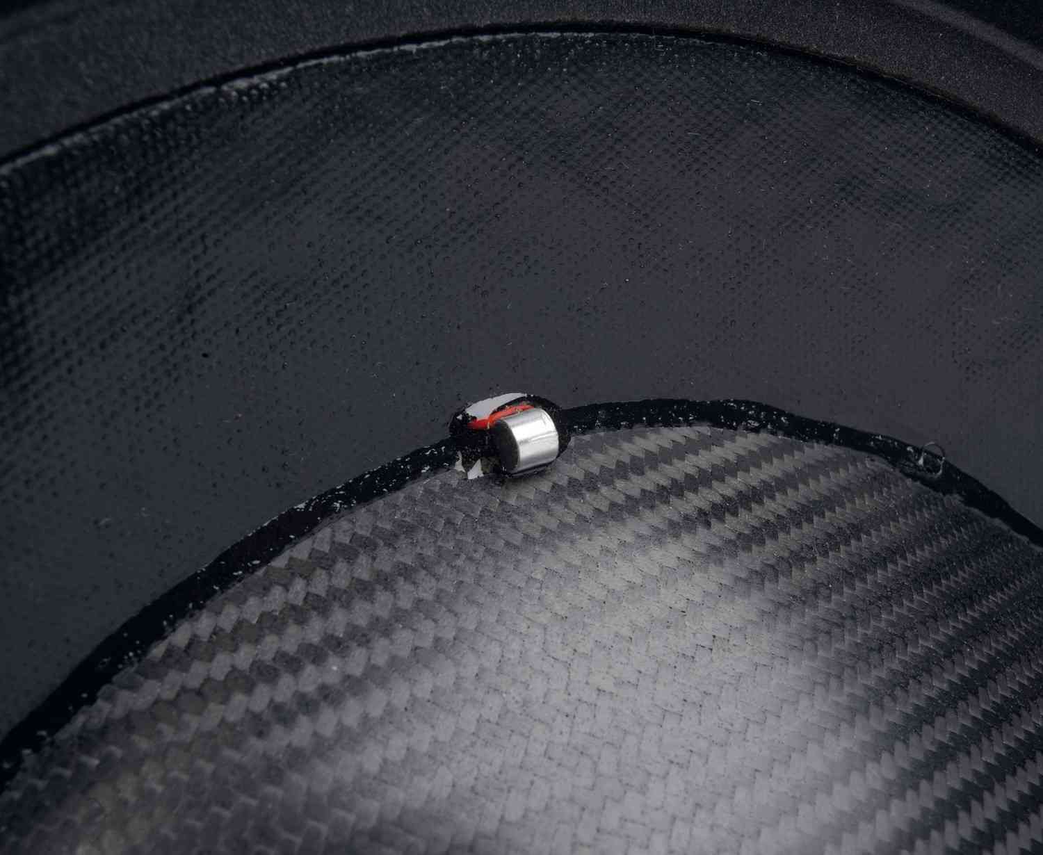 Big Block: meroVinger Audio 1/38, Bild 8 Subwoofer (Home) meroVinger Audio 1/38 im Test, Bild 8