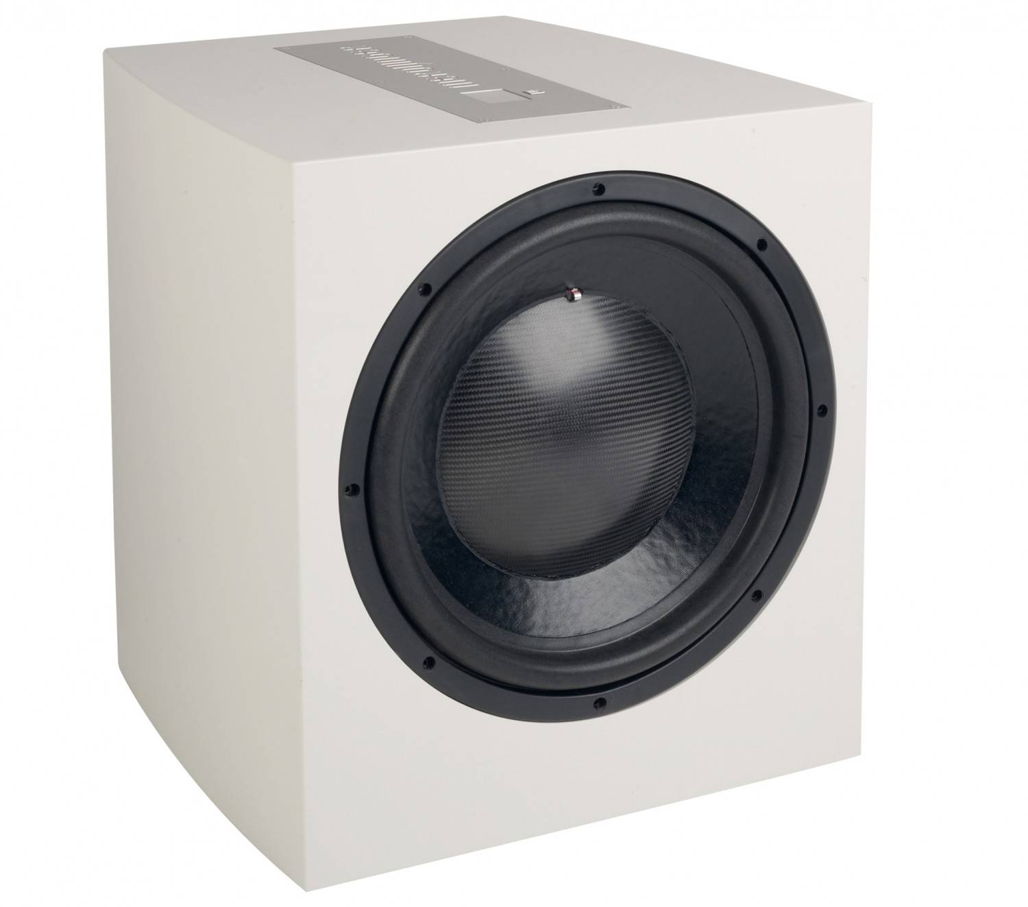 Big Block: meroVinger Audio 1/38, Bild 10 Subwoofer (Home) meroVinger Audio 1/38 im Test, Bild 10