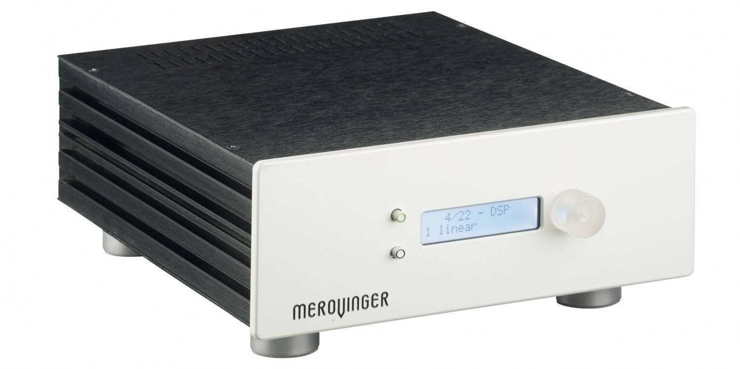 Ganz unten: meroVinger Audio 4/22, Bild 2 Subwoofer (Home) meroVinger Audio 4/22 im Test, Bild 2
