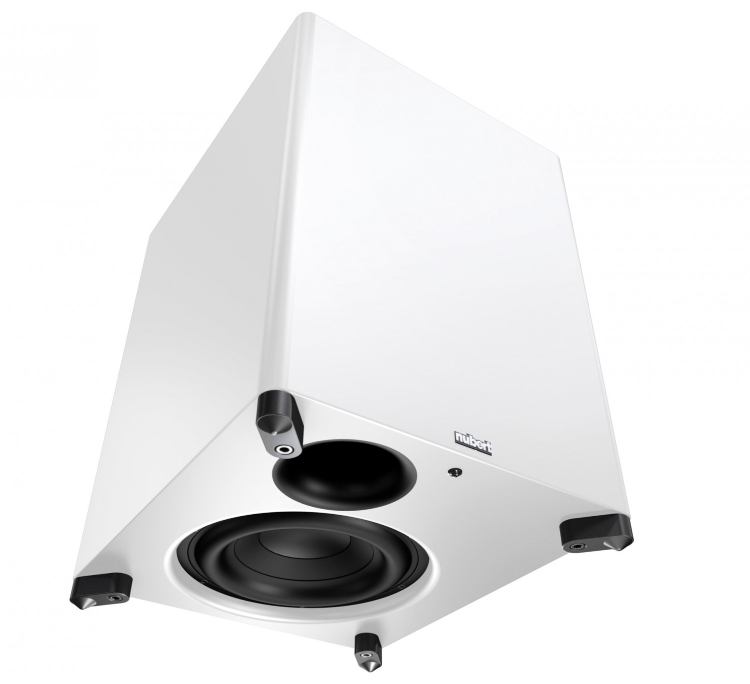 Präzisionsarbeit: Nubert nuSub XW-700, Bild 2 Subwoofer (Home) Nubert nuSub XW-700 im Test, Bild 2